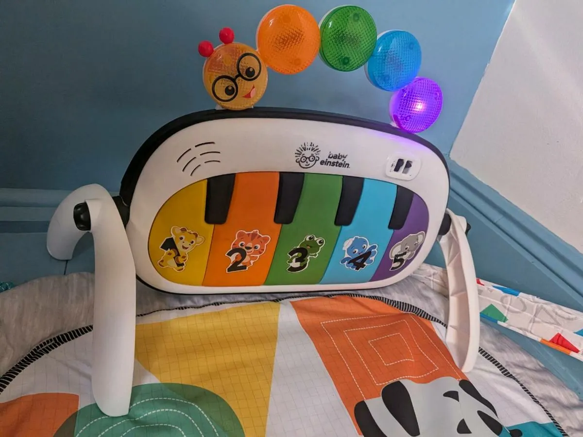 Baby Infant - Image 2