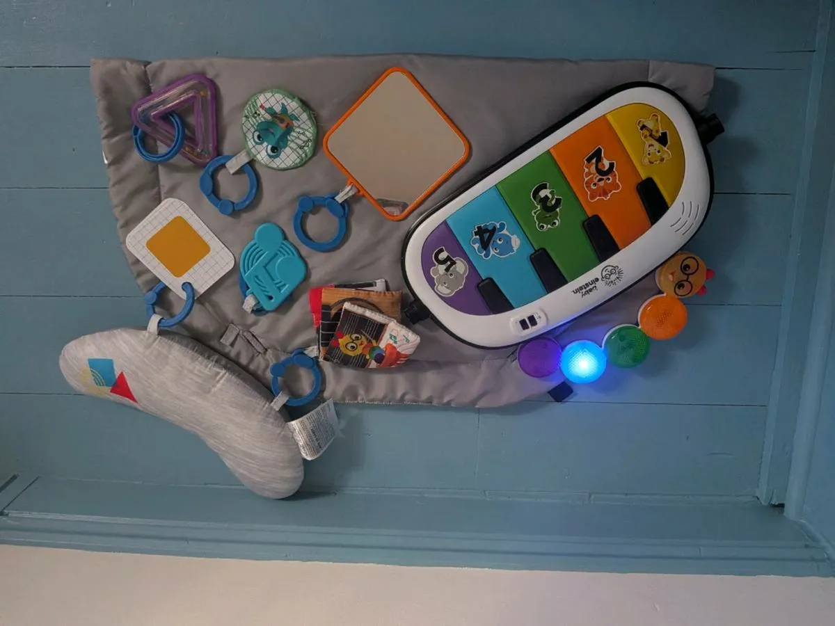 Baby Infant - Image 4