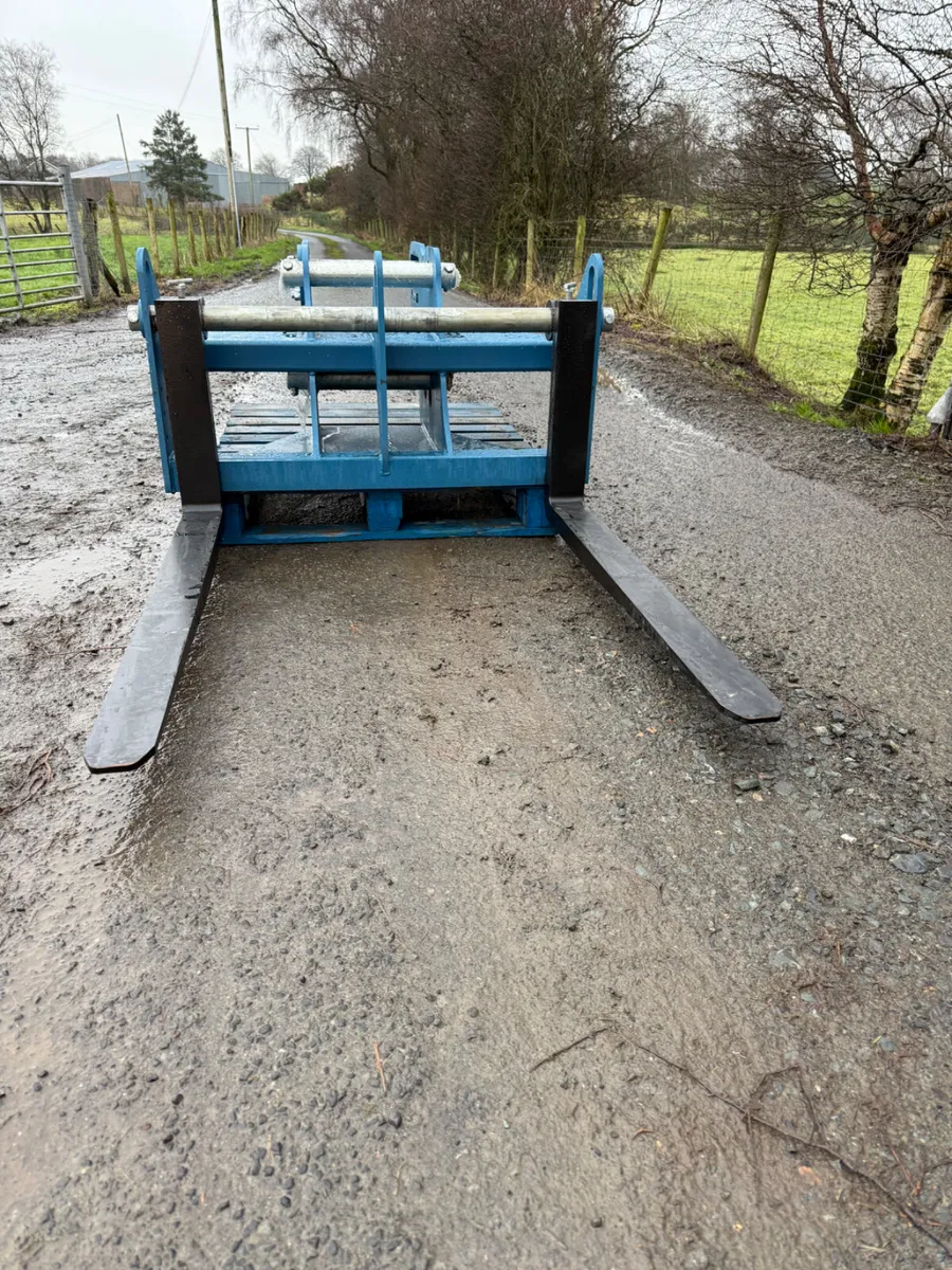 Digger Forks - Image 2