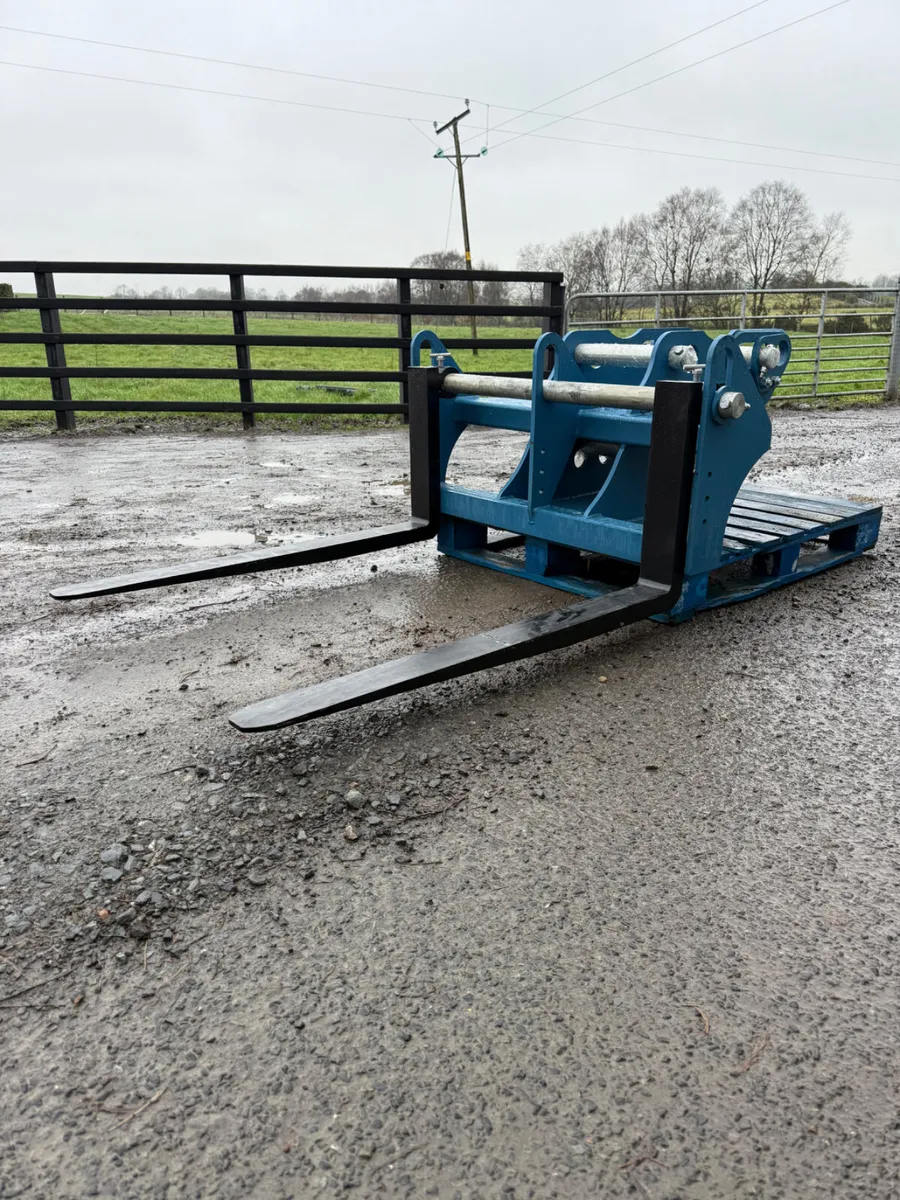 Digger Forks - Image 3