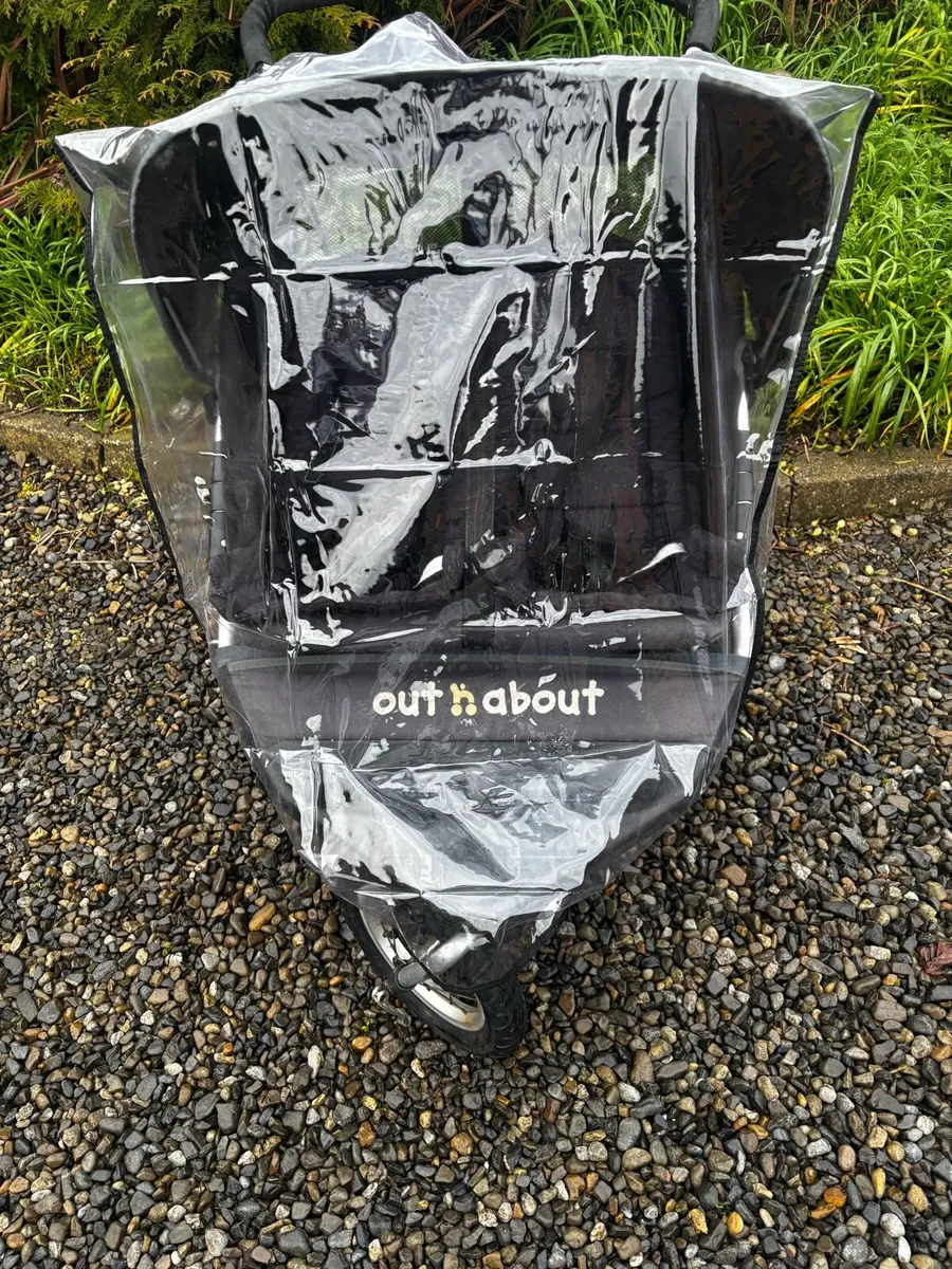 Outnabout double - Image 1