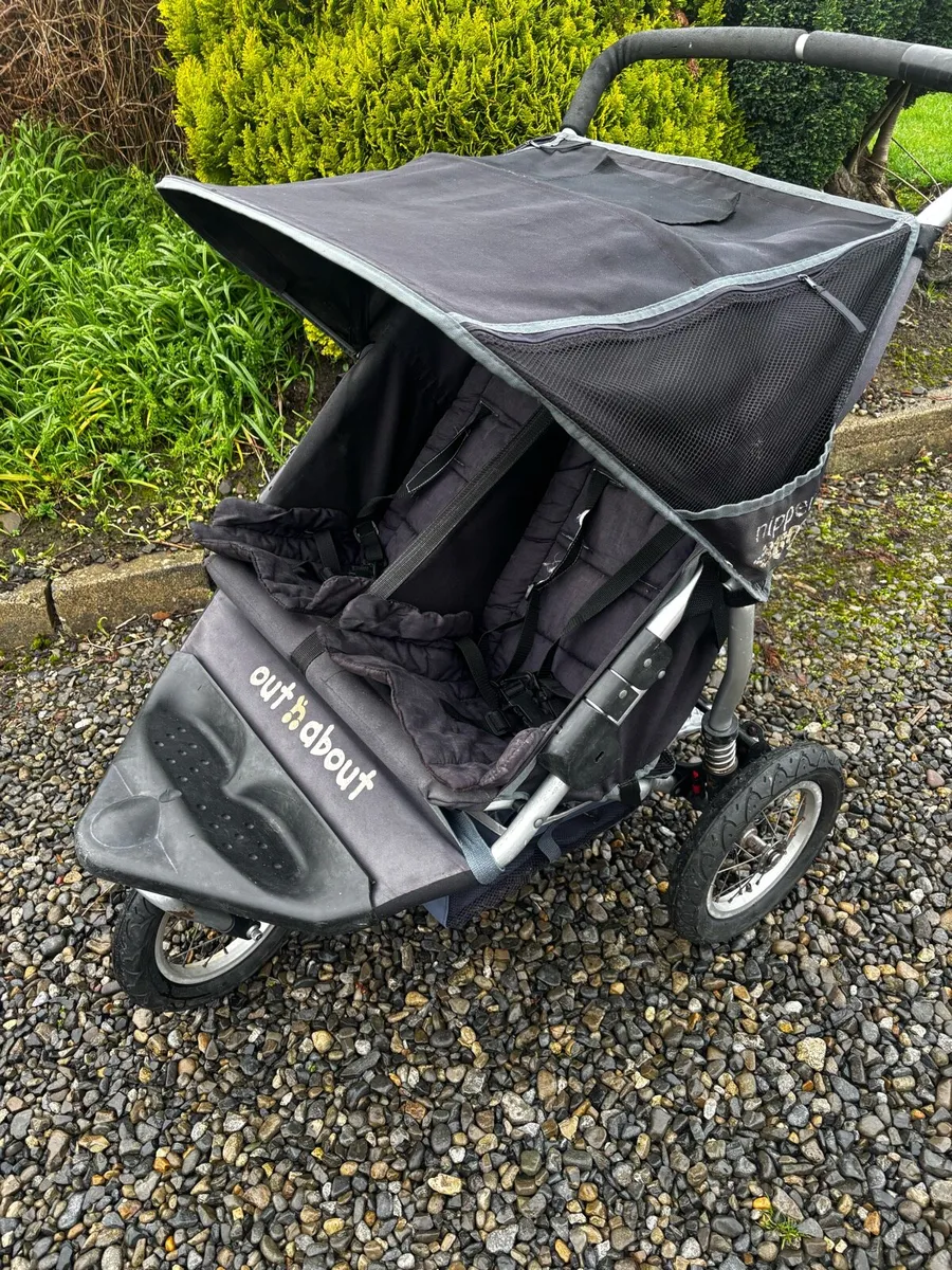 Outnabout double - Image 2