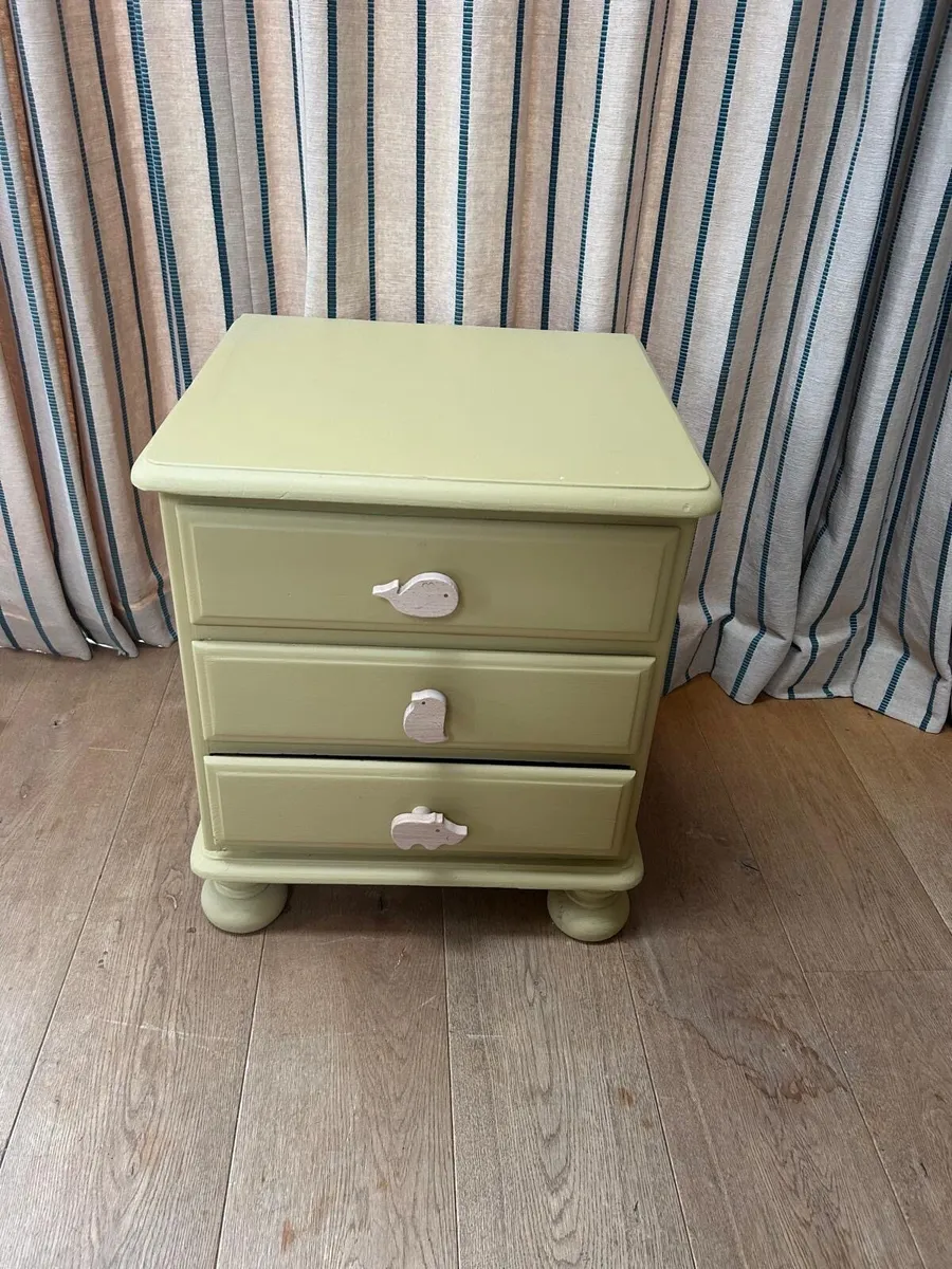 Kids locker - Image 3