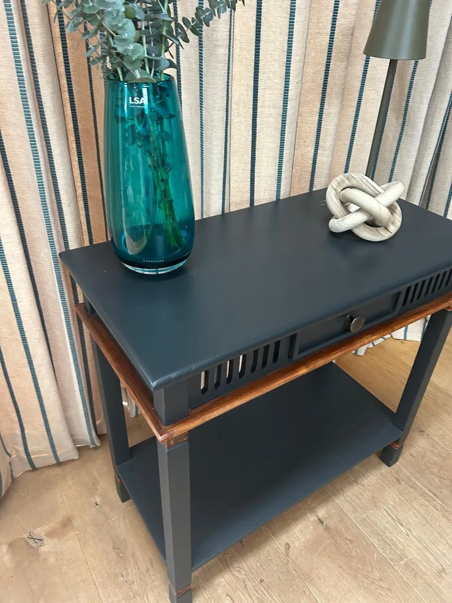 Hall table / console table - Image 2