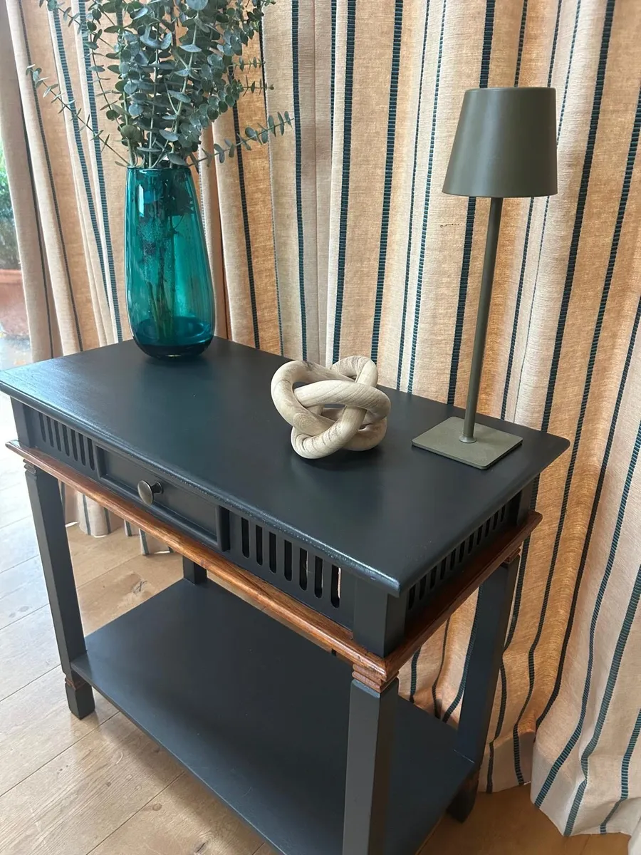 Hall table / console table - Image 3