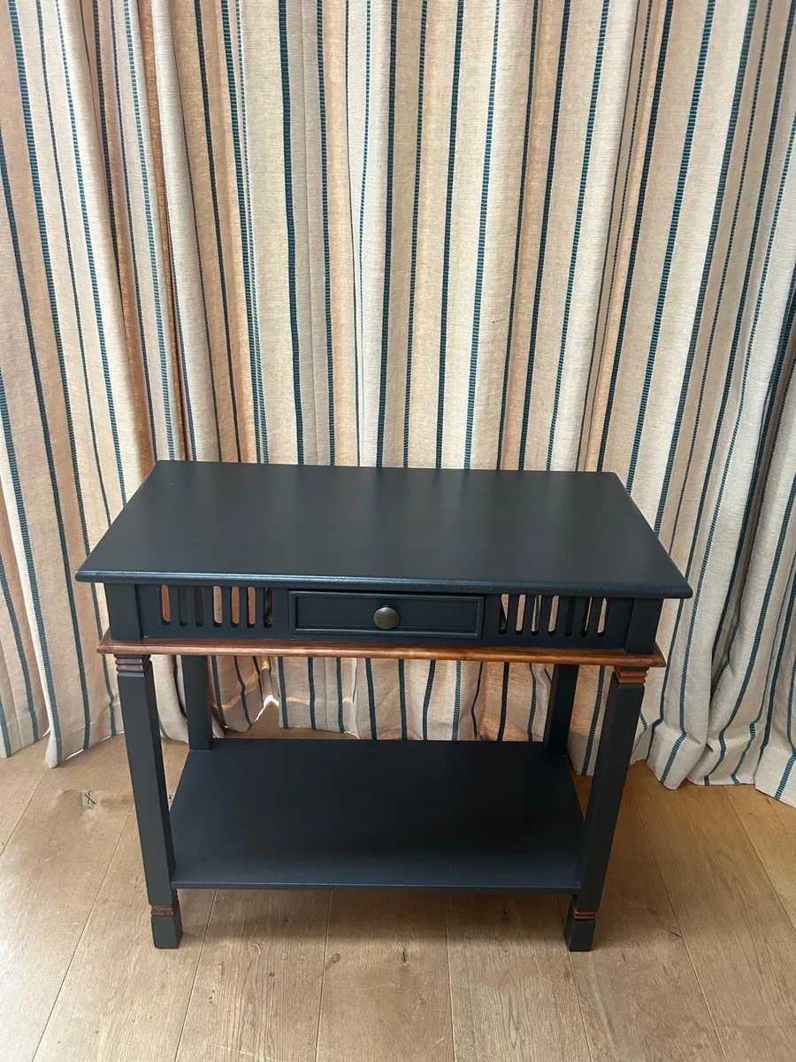 Hall table / console table - Image 4