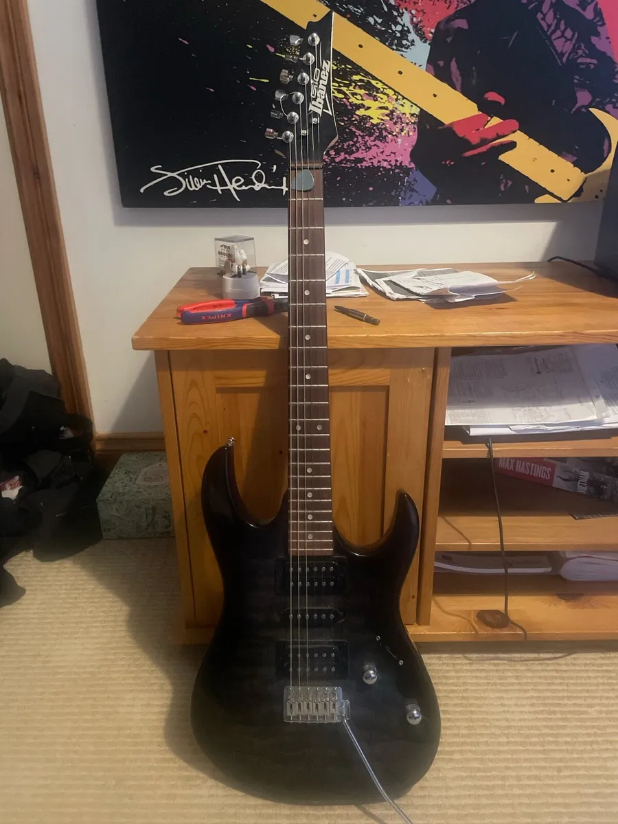Ibanez Gio - Image 1