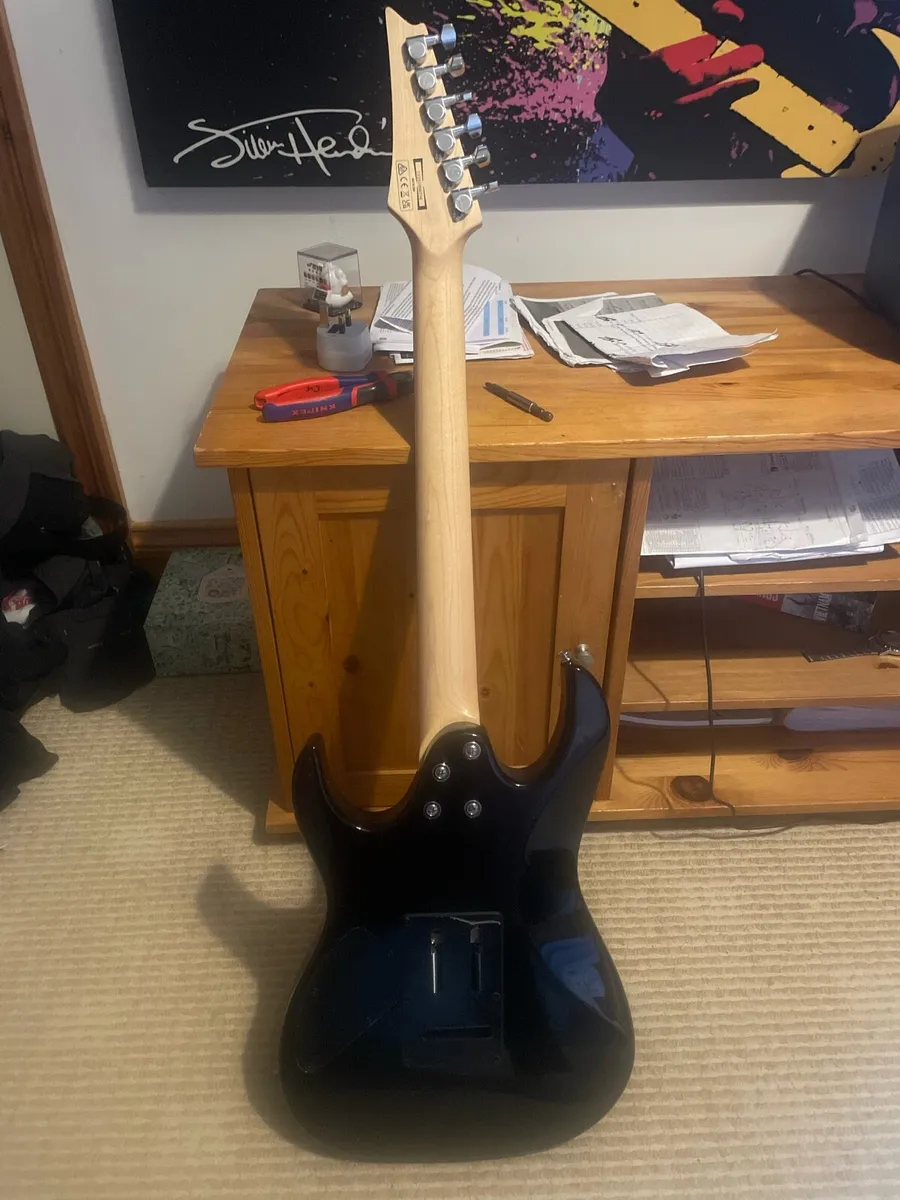 Ibanez Gio - Image 3