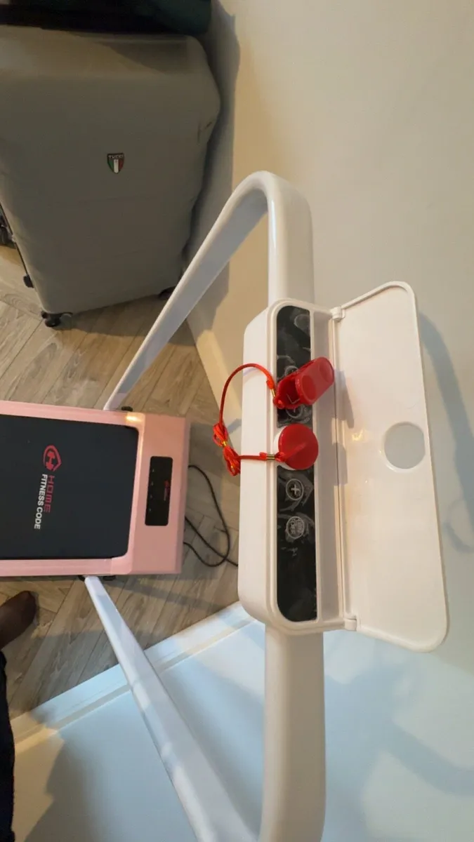 Portable treadmill - Image 2