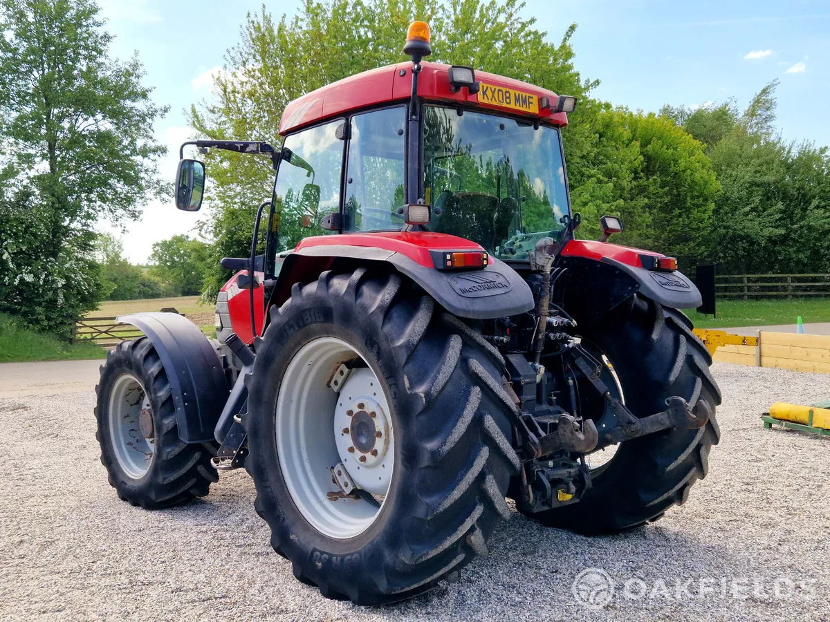 MCCORMICK MC115, 2008 - Image 3