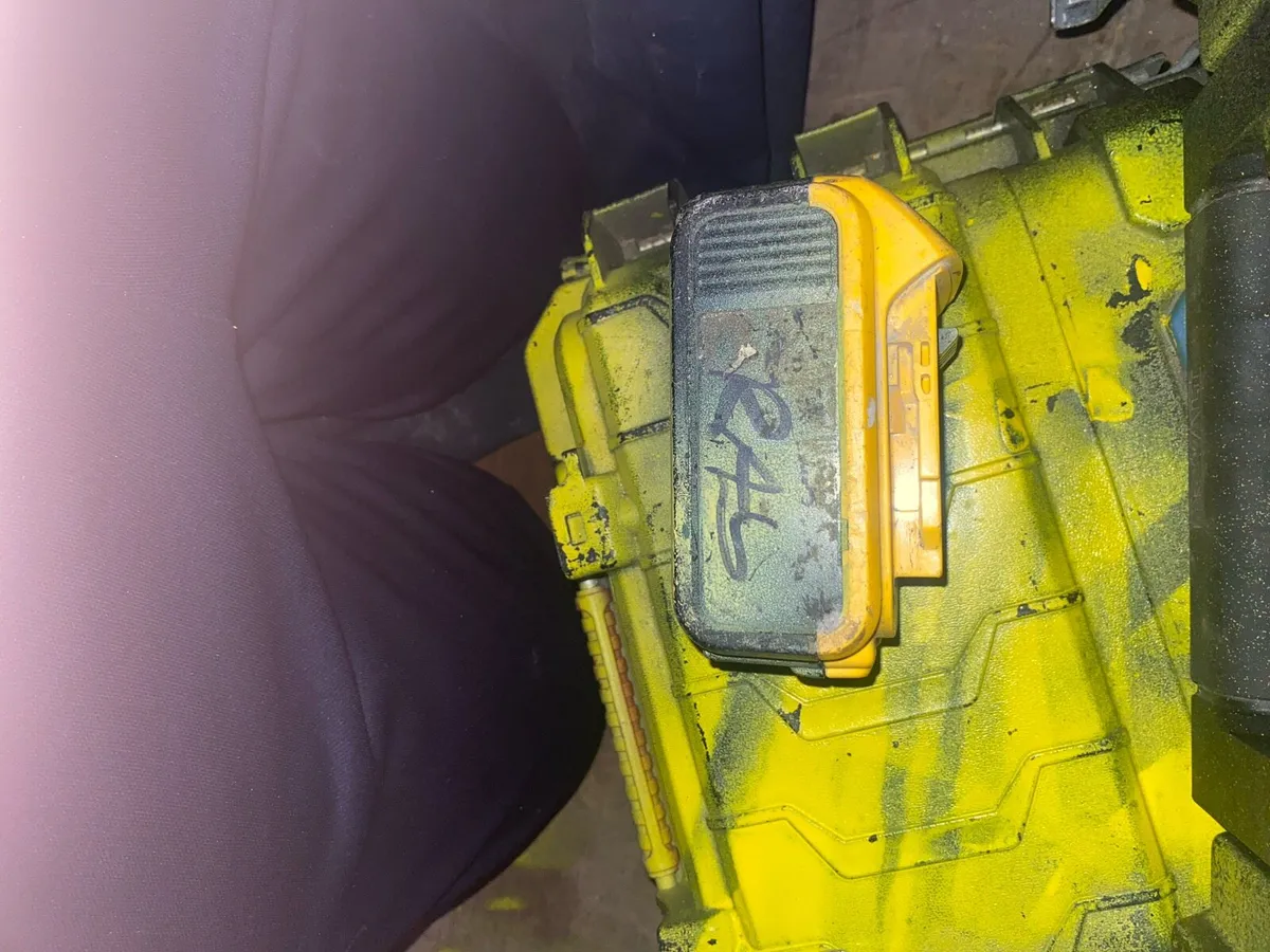 Dewalt tools - Image 4