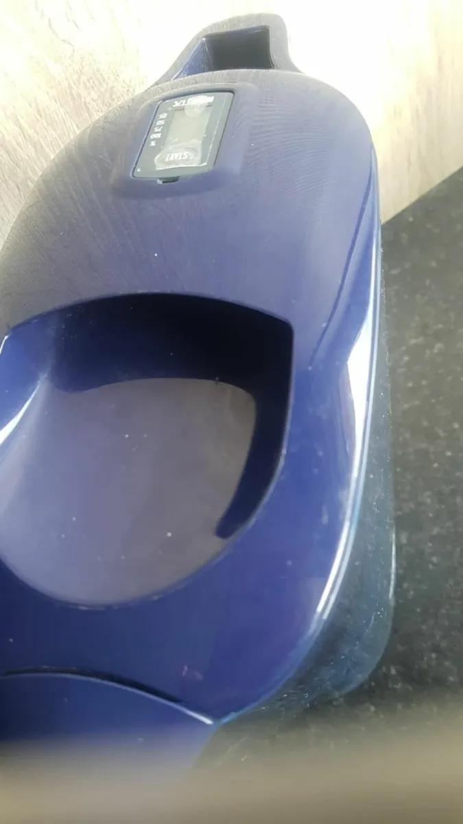New brita blue jug 2.4 litre - Image 3