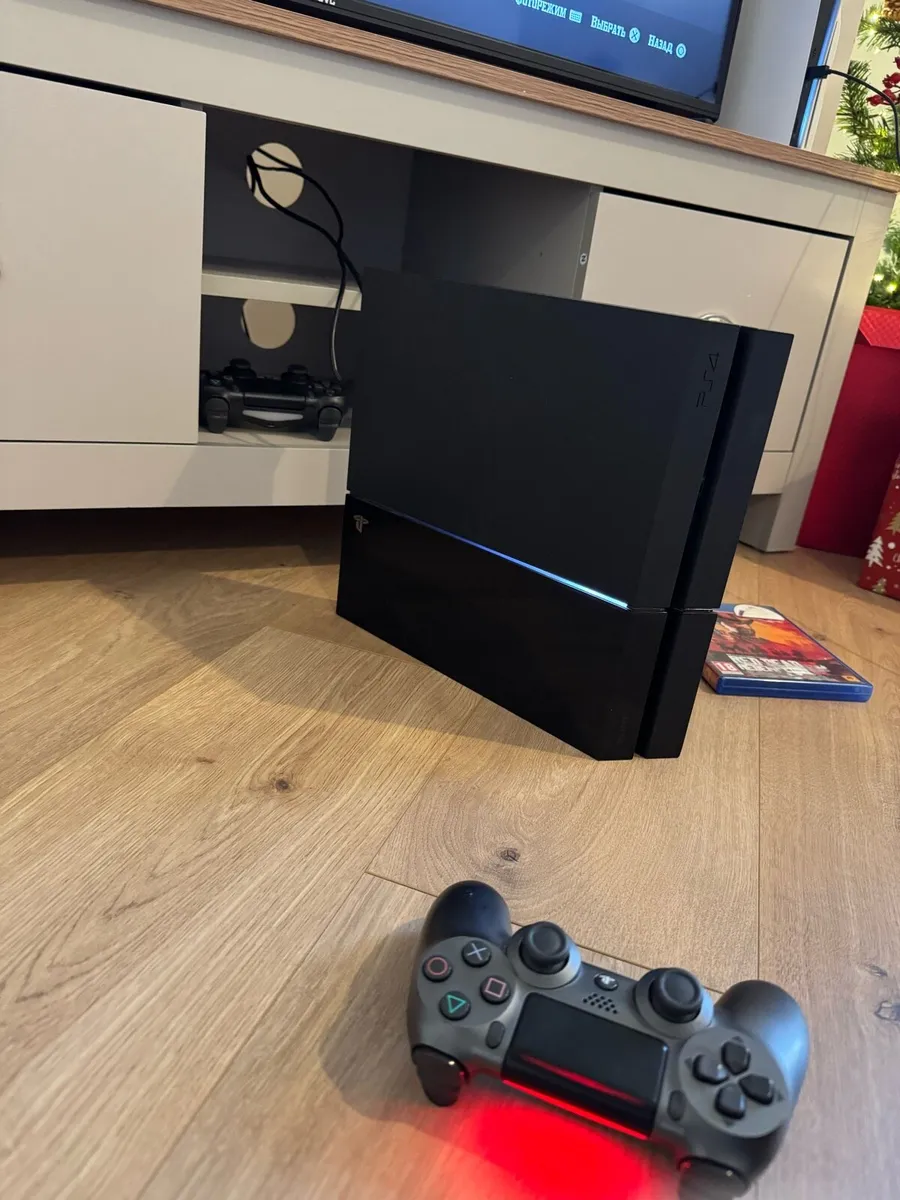 playstation 4 / ps4 - Image 3