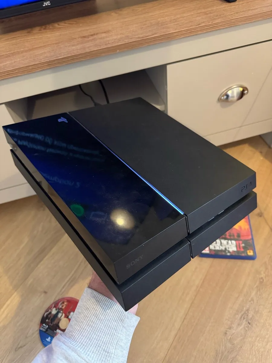 playstation 4 / ps4 - Image 4