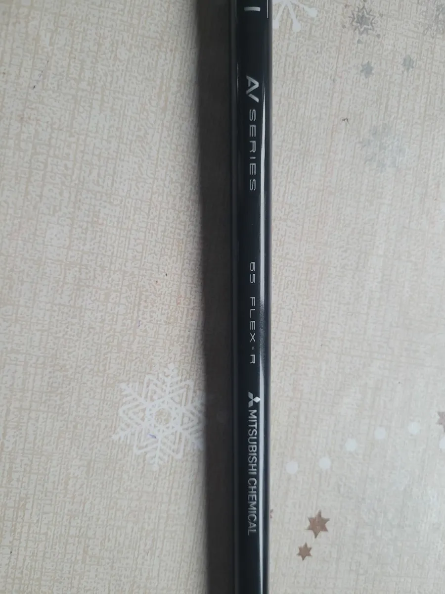 Callaway Rogue ST Max OS 5-Pw Reg - Image 2