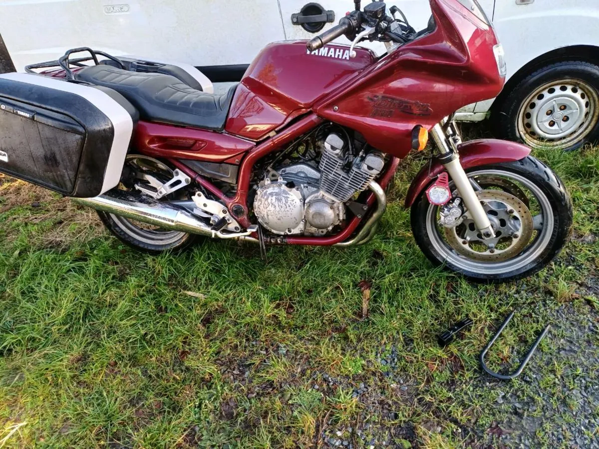 Motorcysles - Image 2