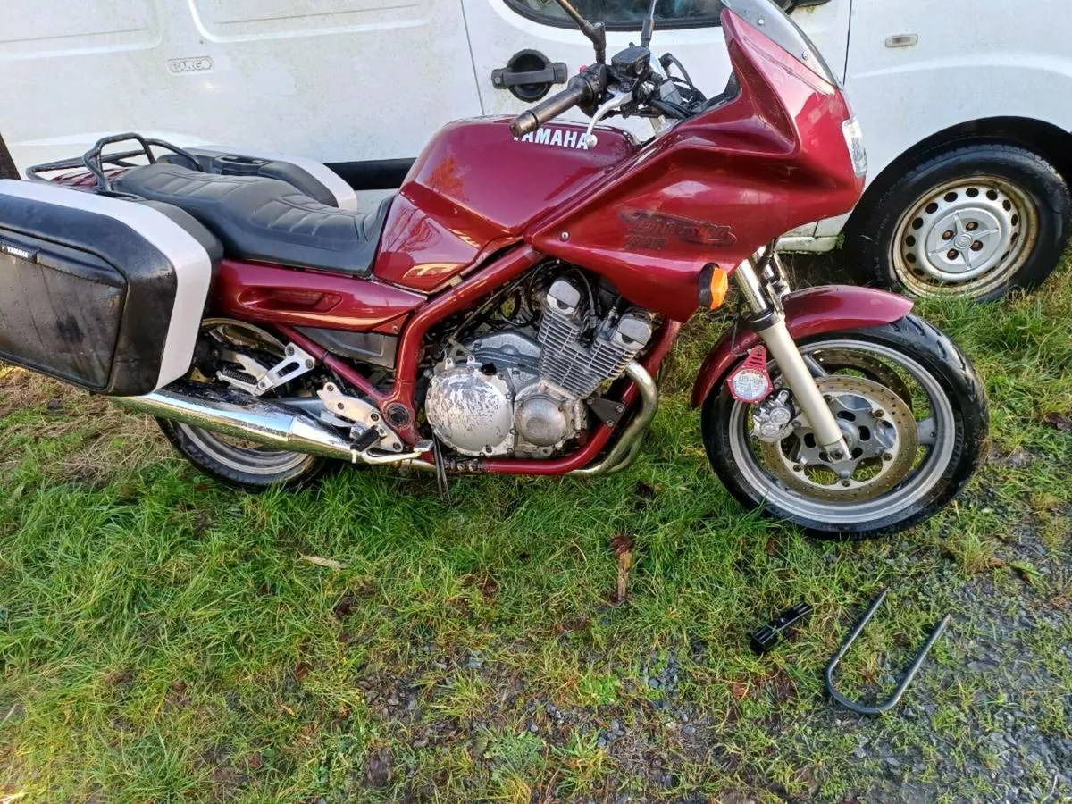 Motorcysles - Image 1