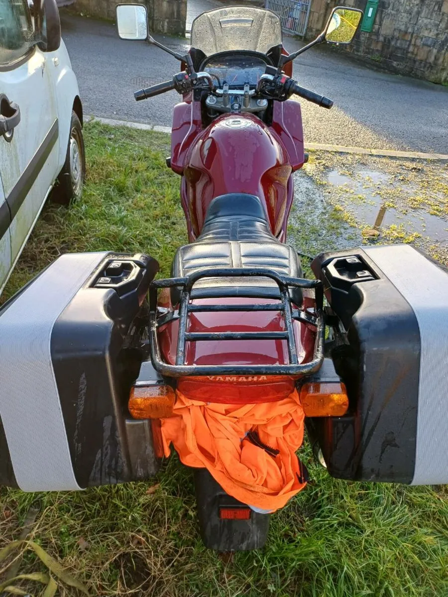 Motorcysles - Image 3