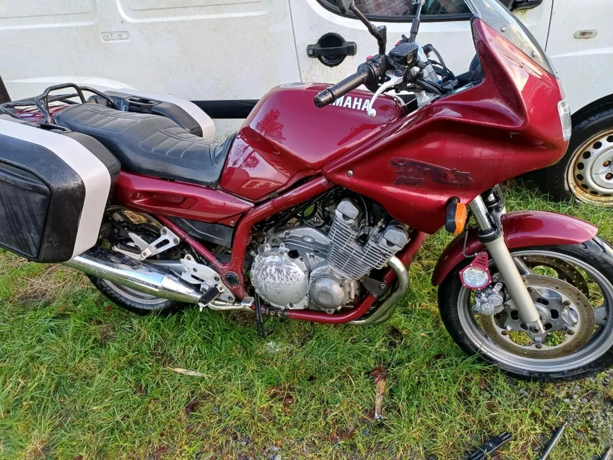 Motorcysles - Image 4