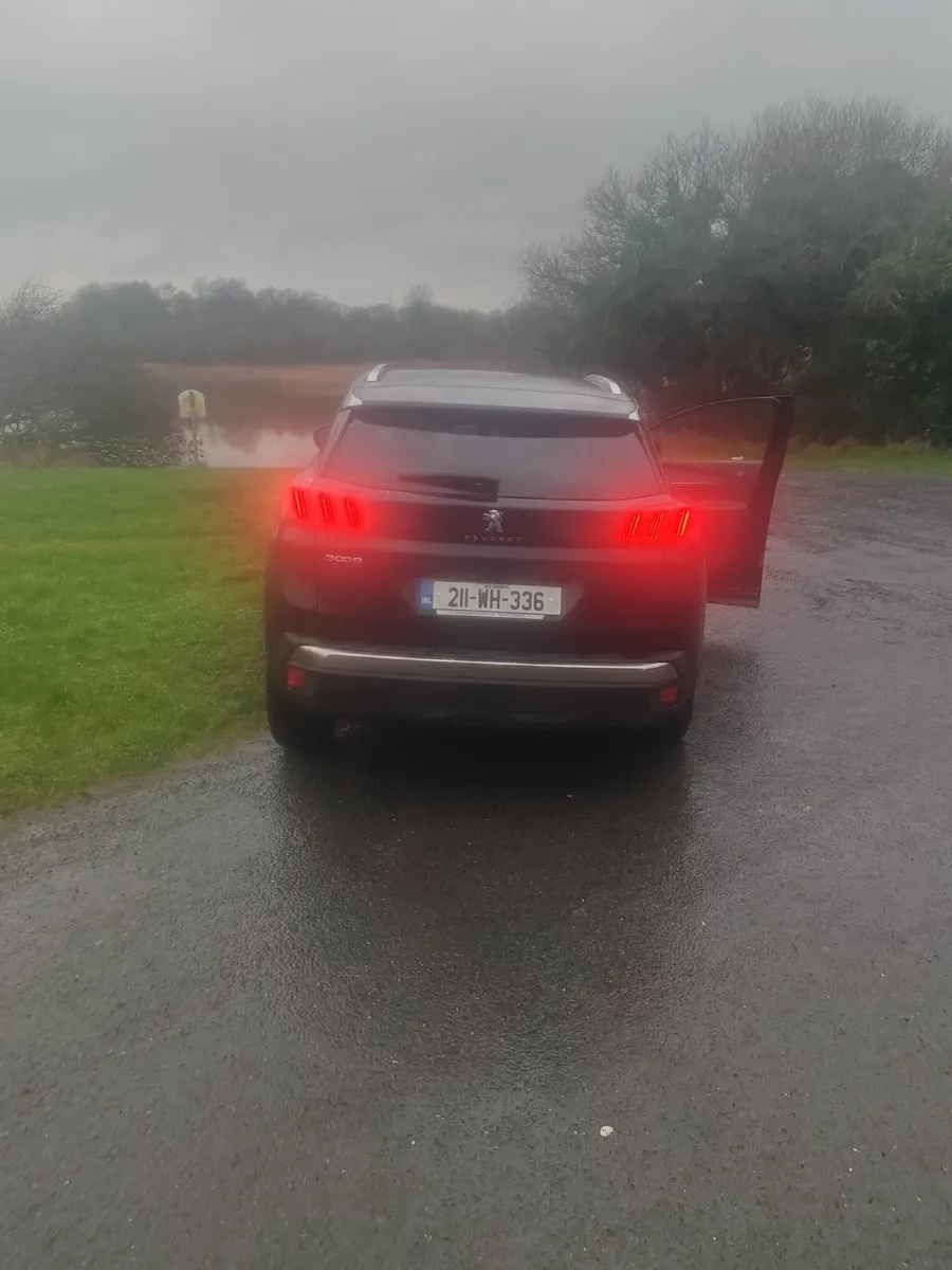 Peugeot 3008 2021 - Image 2