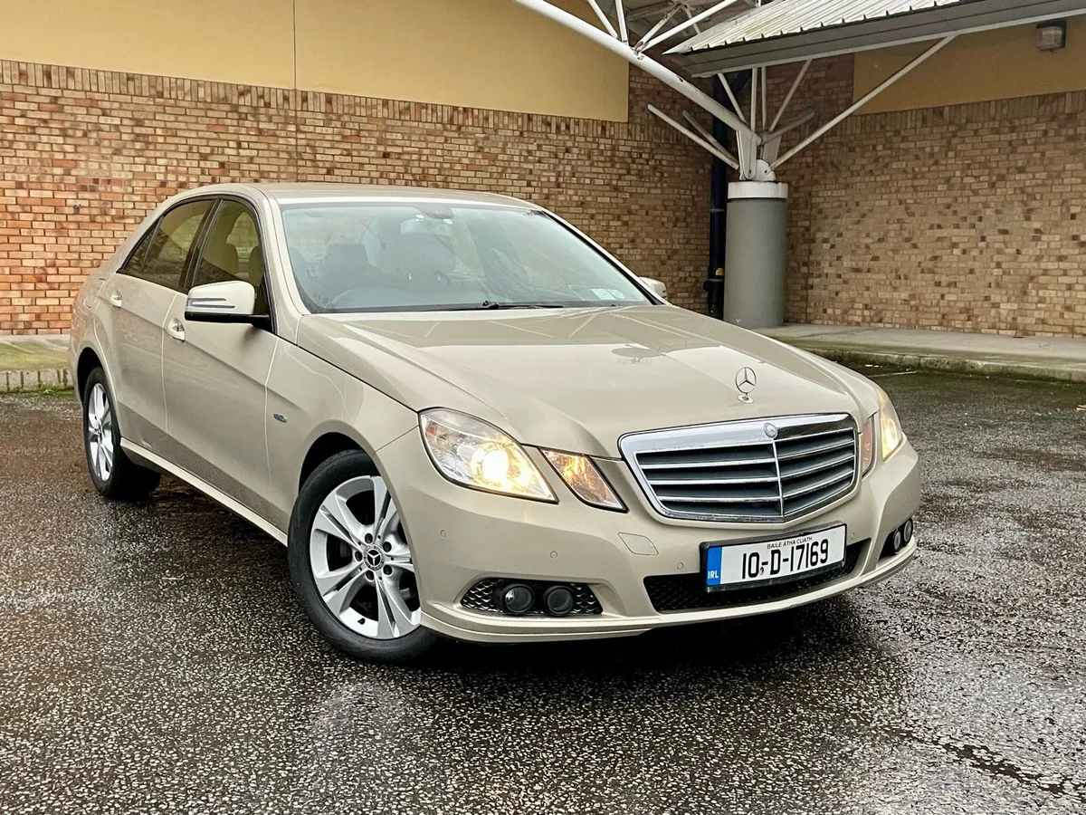 Mercedes Benz NST 08/26 - Image 1