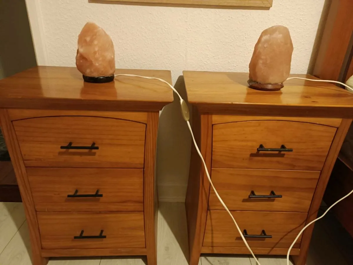 Salt lamp Himalayan salt lamp - Image 4