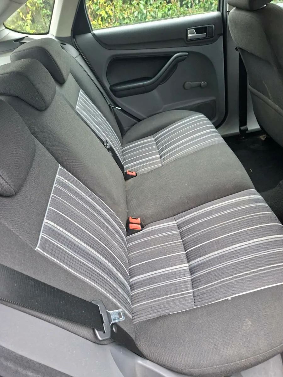 FORD FOCUS 1.6TDCI 2008 NCT 5/26 - Image 4