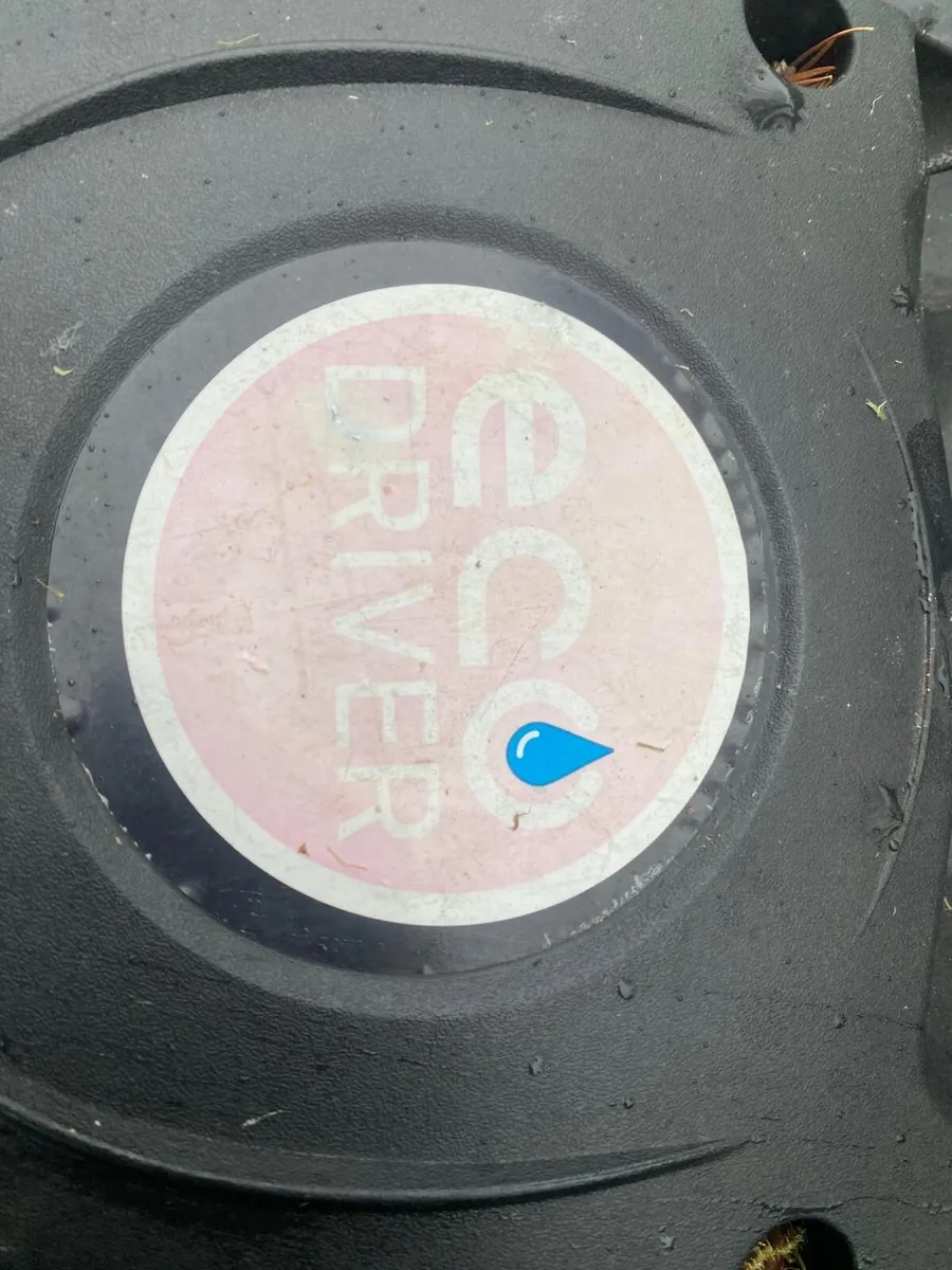 Lawnmower pro plus garden pro - Image 3