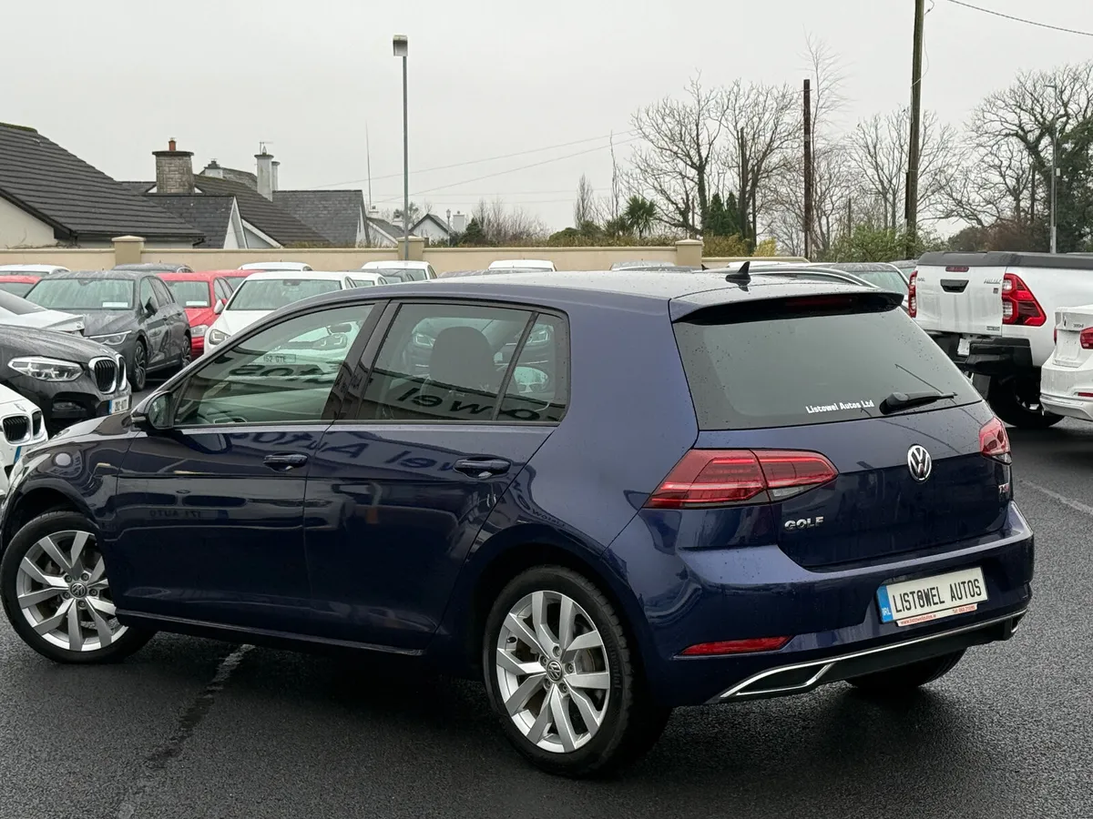 172 VW GOLFCOMFORTLINE 1.2 AUTO - Image 3