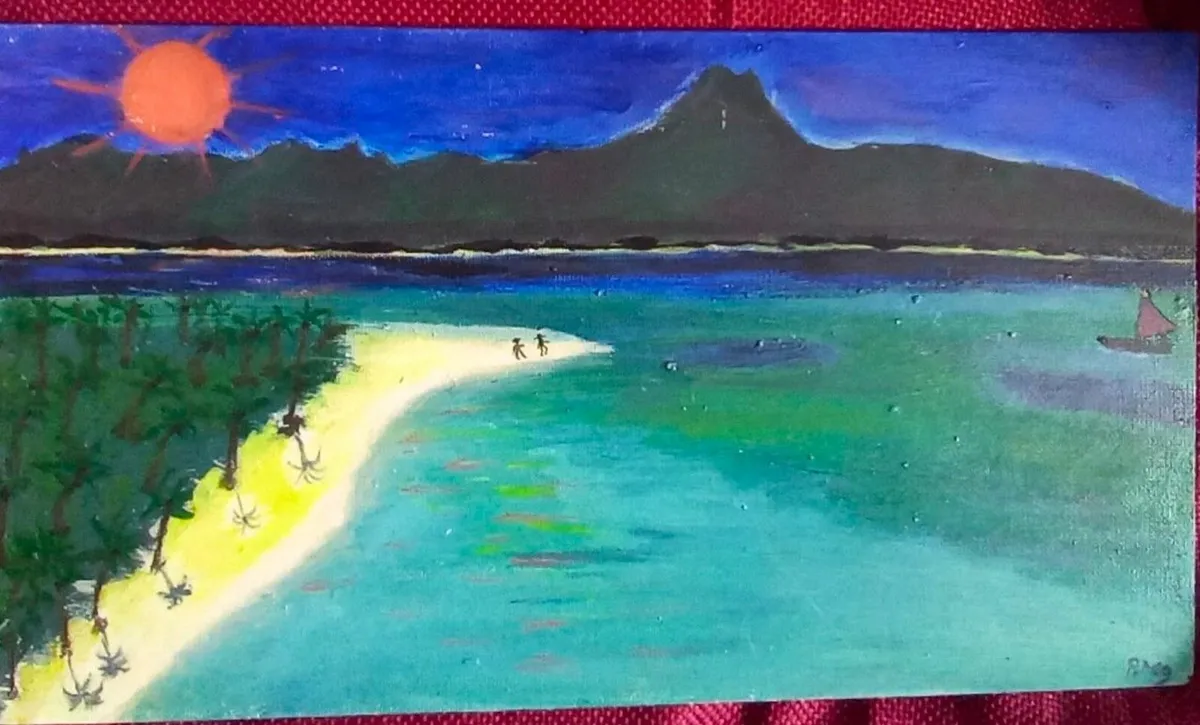 seascape paintings - Image 2