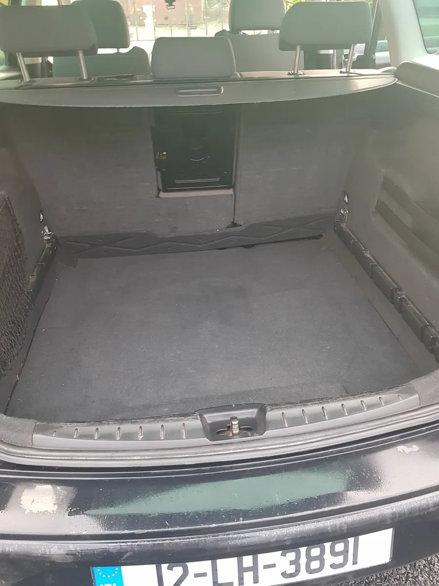 SEAT Altea 2012 - Image 1