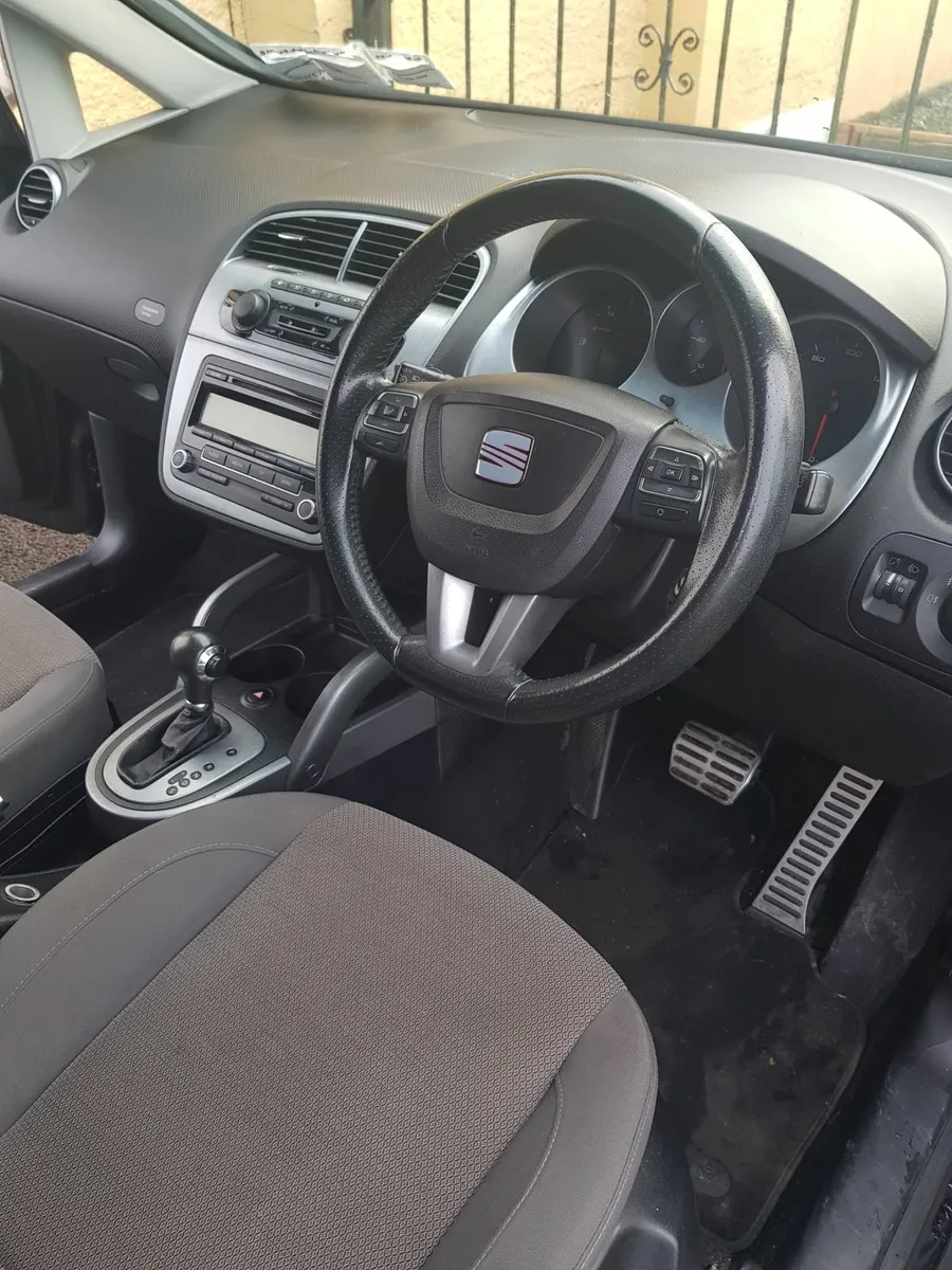 SEAT Altea 2012 - Image 2