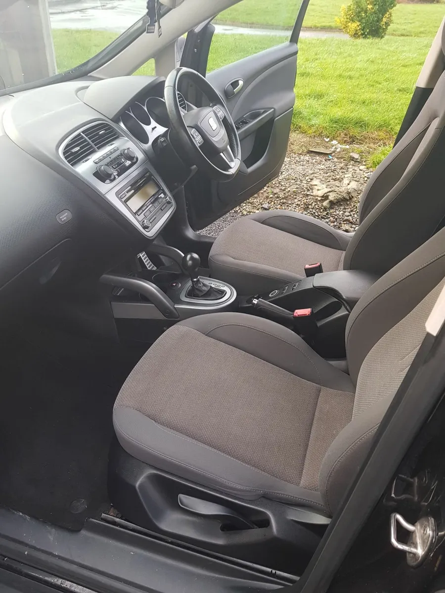 SEAT Altea 2012 - Image 3