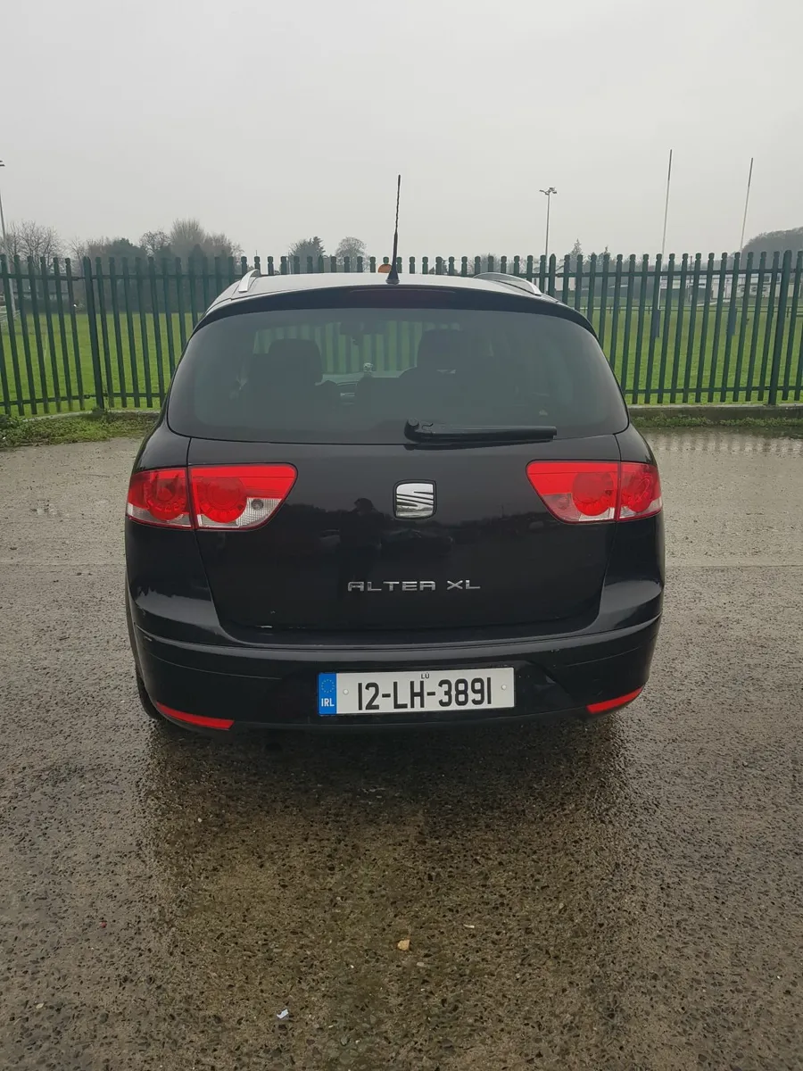 SEAT Altea 2012 - Image 4