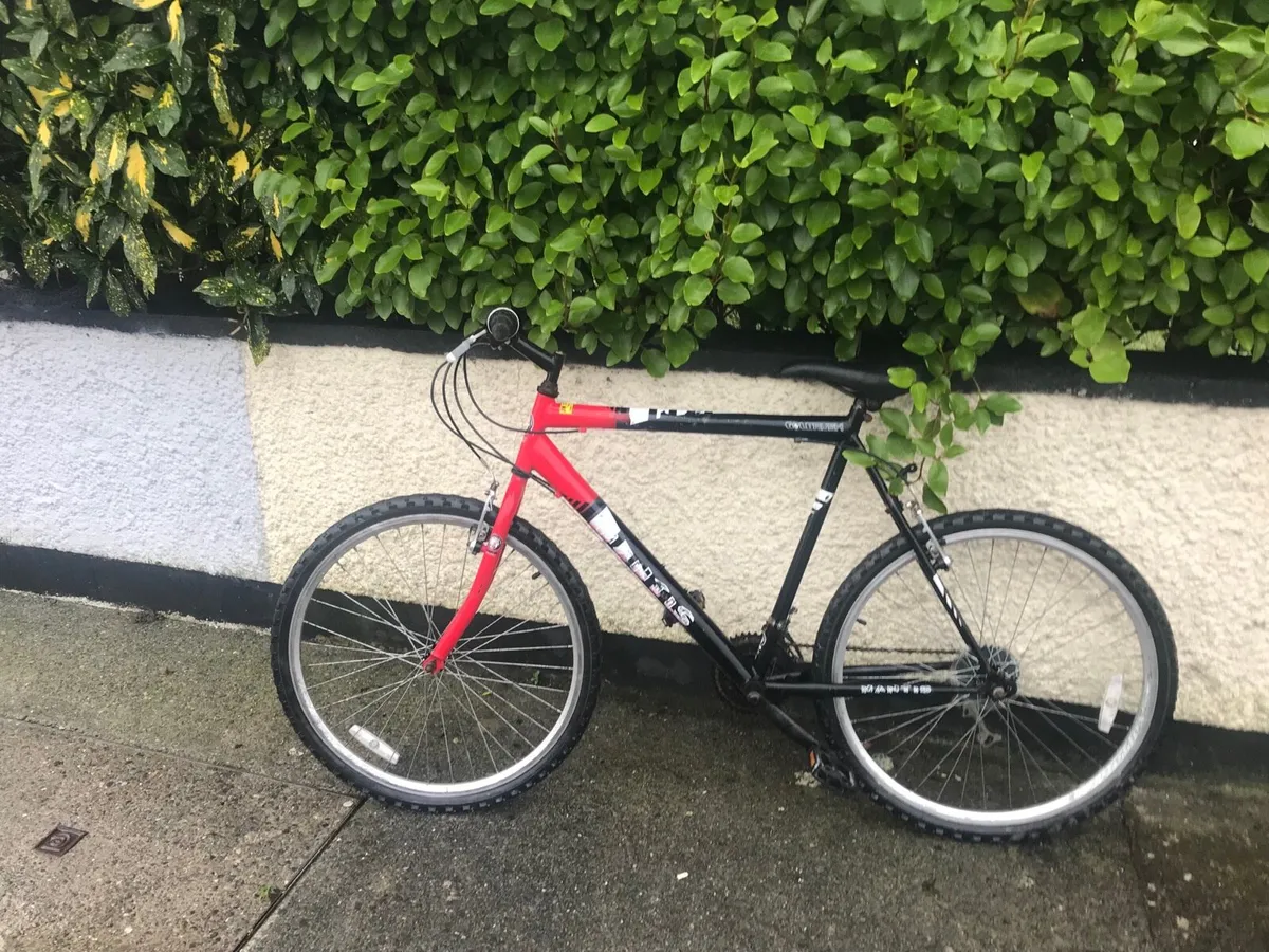 Mountain bike for sale - Image 3