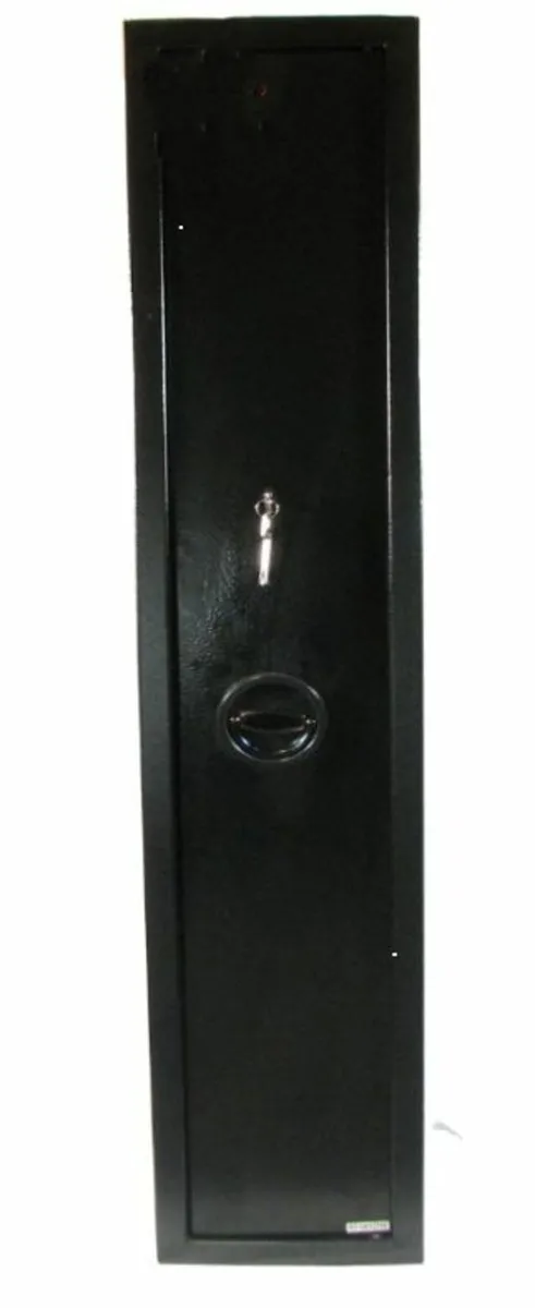 Gun Cabinet. Gun safe GS2 - Image 1