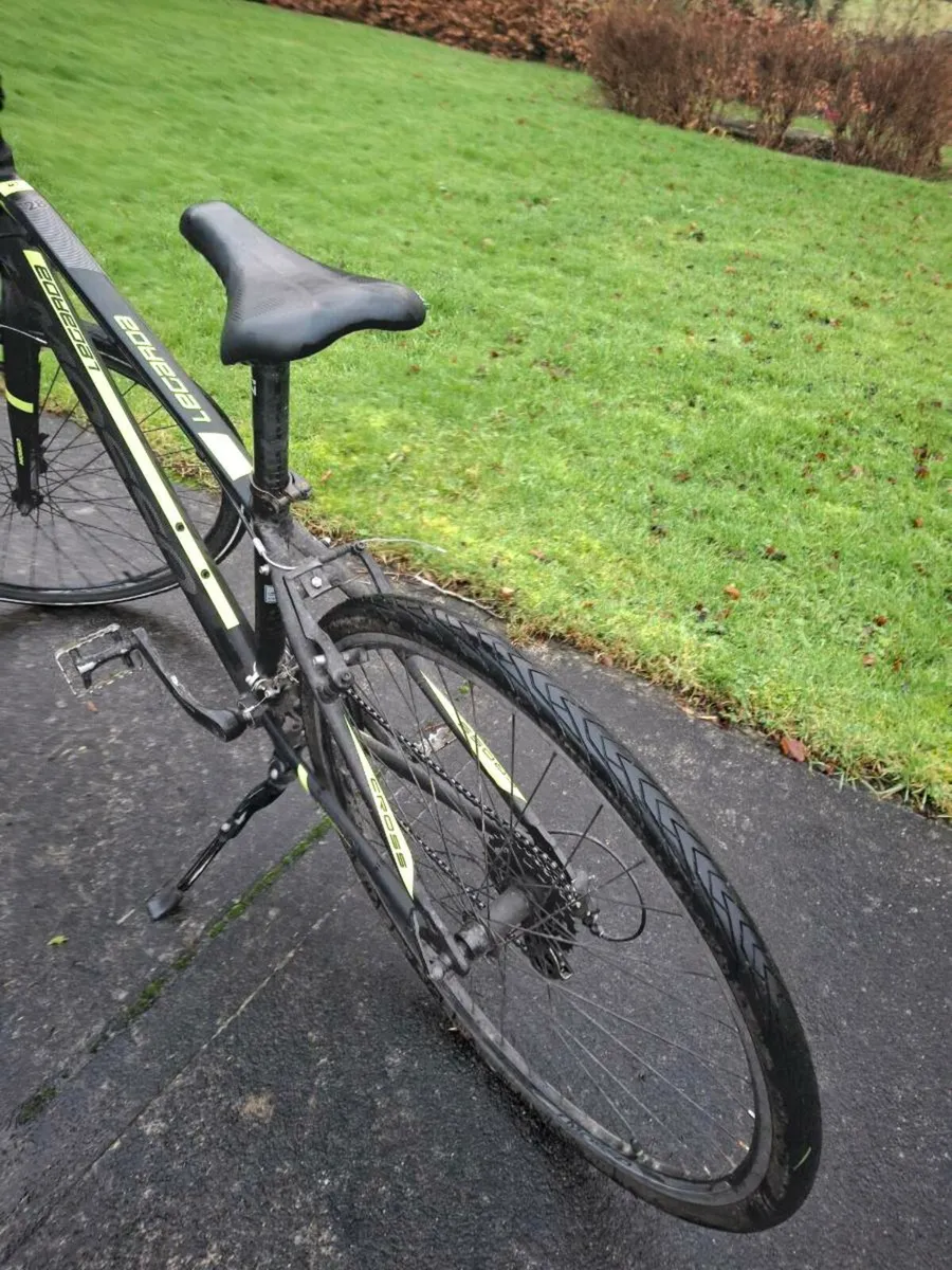 Mosso Legarda Bike - Image 4