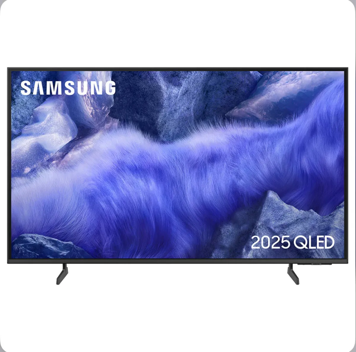 Samsung QEF1 50" 4K Smart TV - Image 1