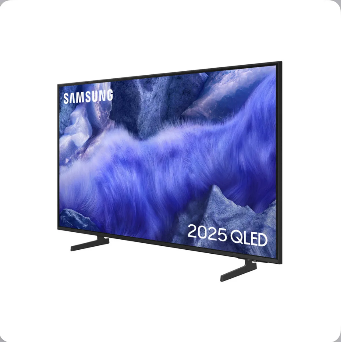 Samsung QEF1 50" 4K Smart TV - Image 2