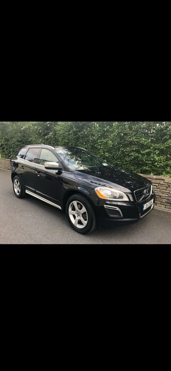Volvo XC60 - Image 1