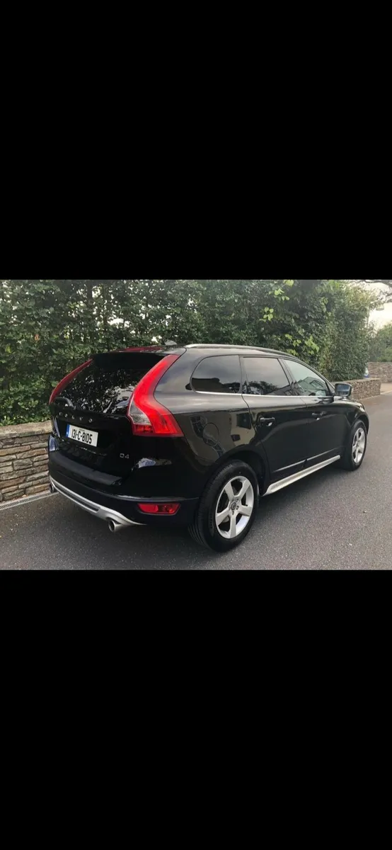 Volvo XC60 - Image 2