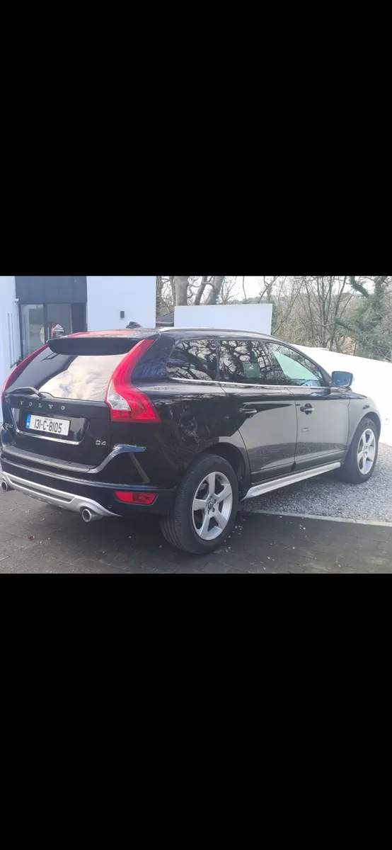 Volvo XC60 - Image 3