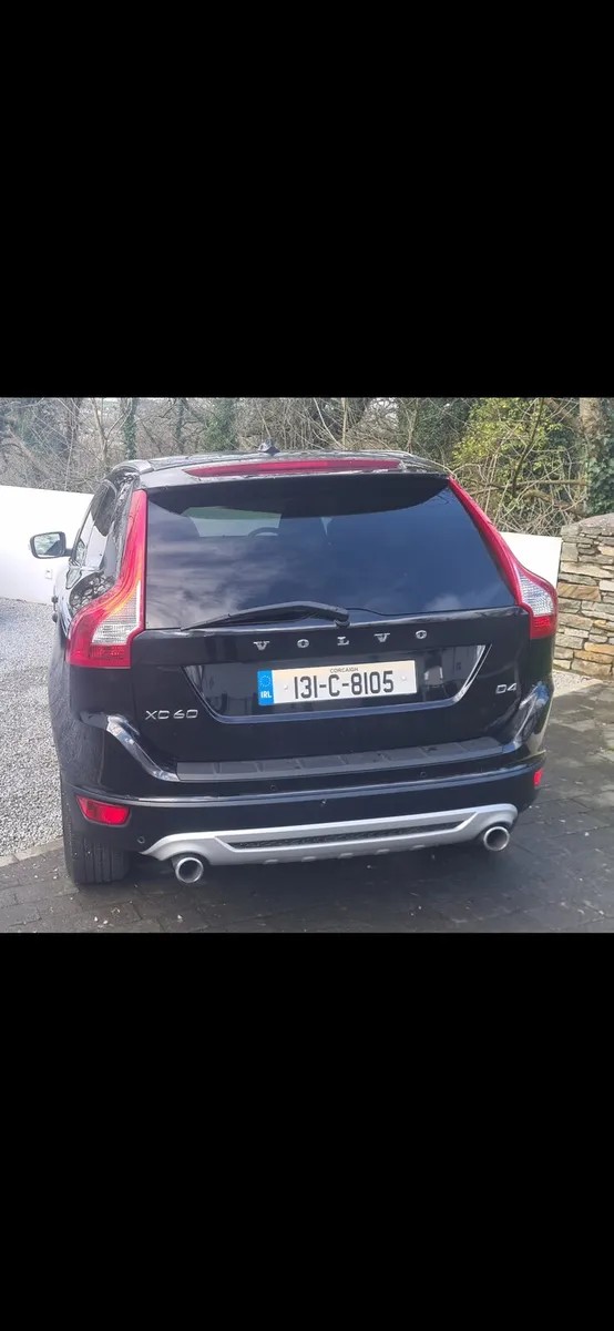 Volvo XC60 - Image 4