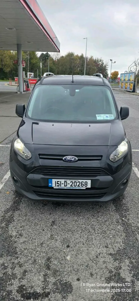 Ford Connect LWB - Image 1