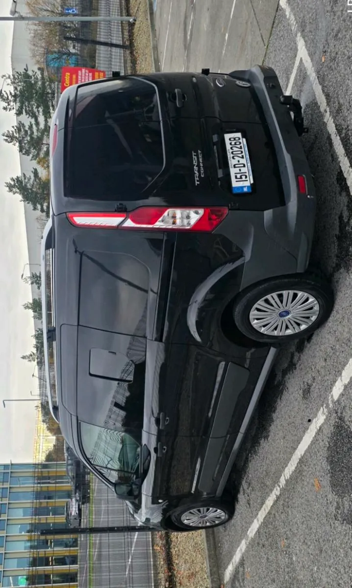 Ford Connect LWB - Image 2