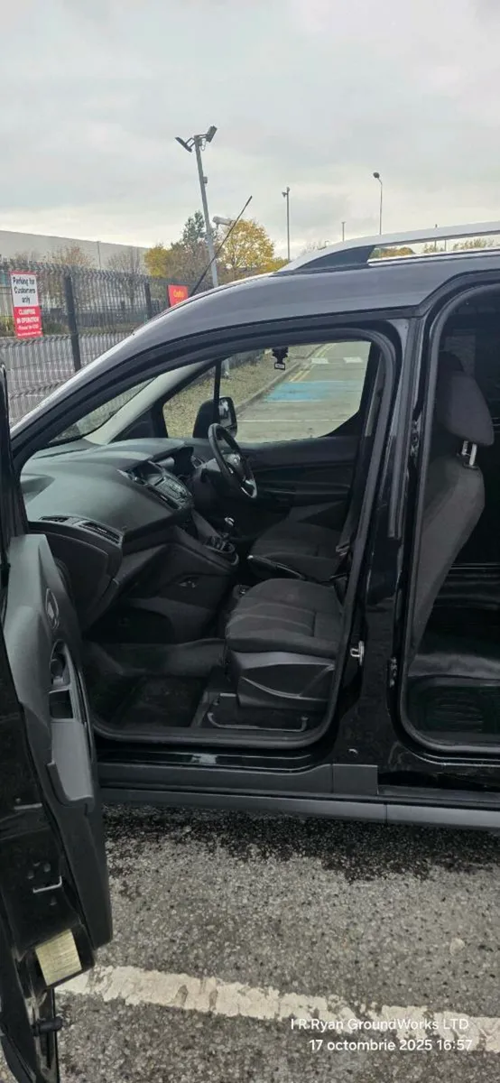 Ford Connect LWB - Image 4