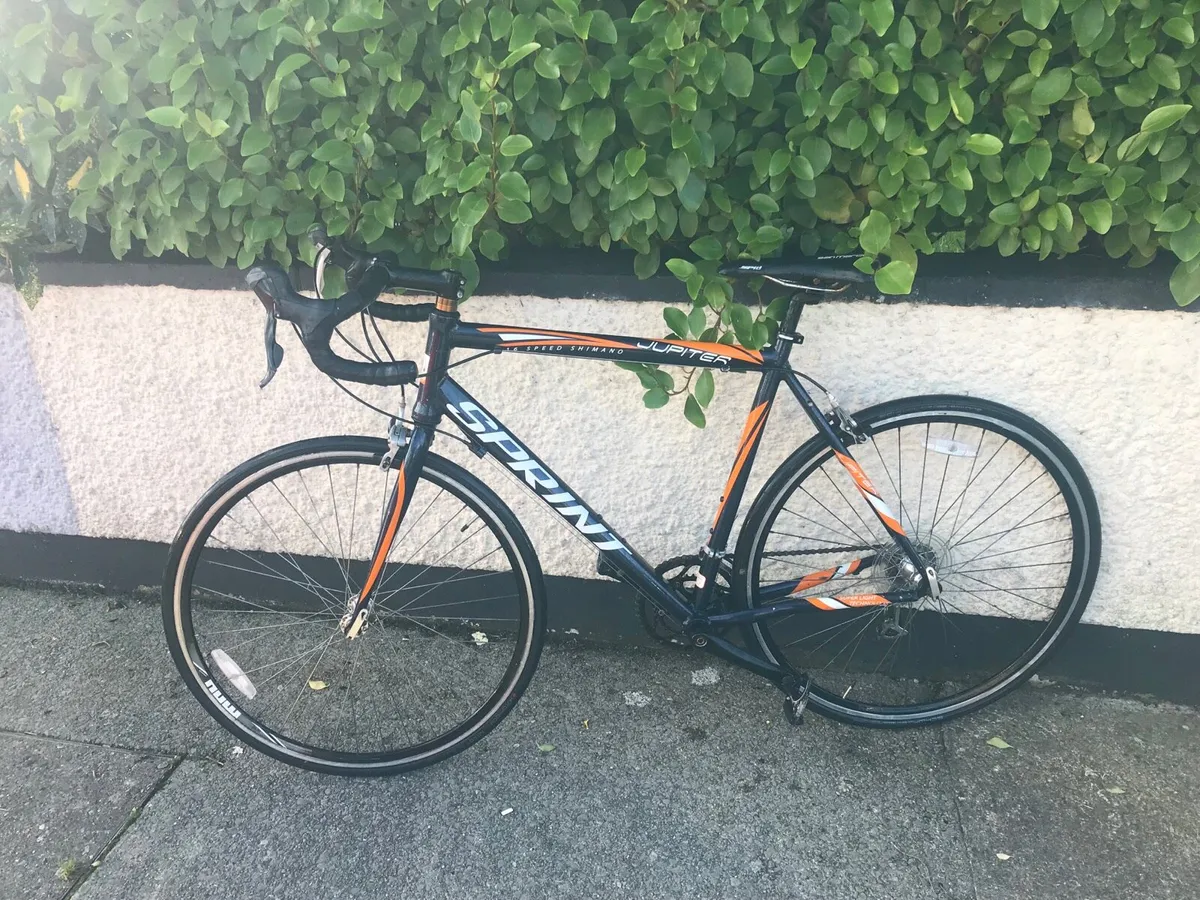 Jupiter Racer for sale - Image 2