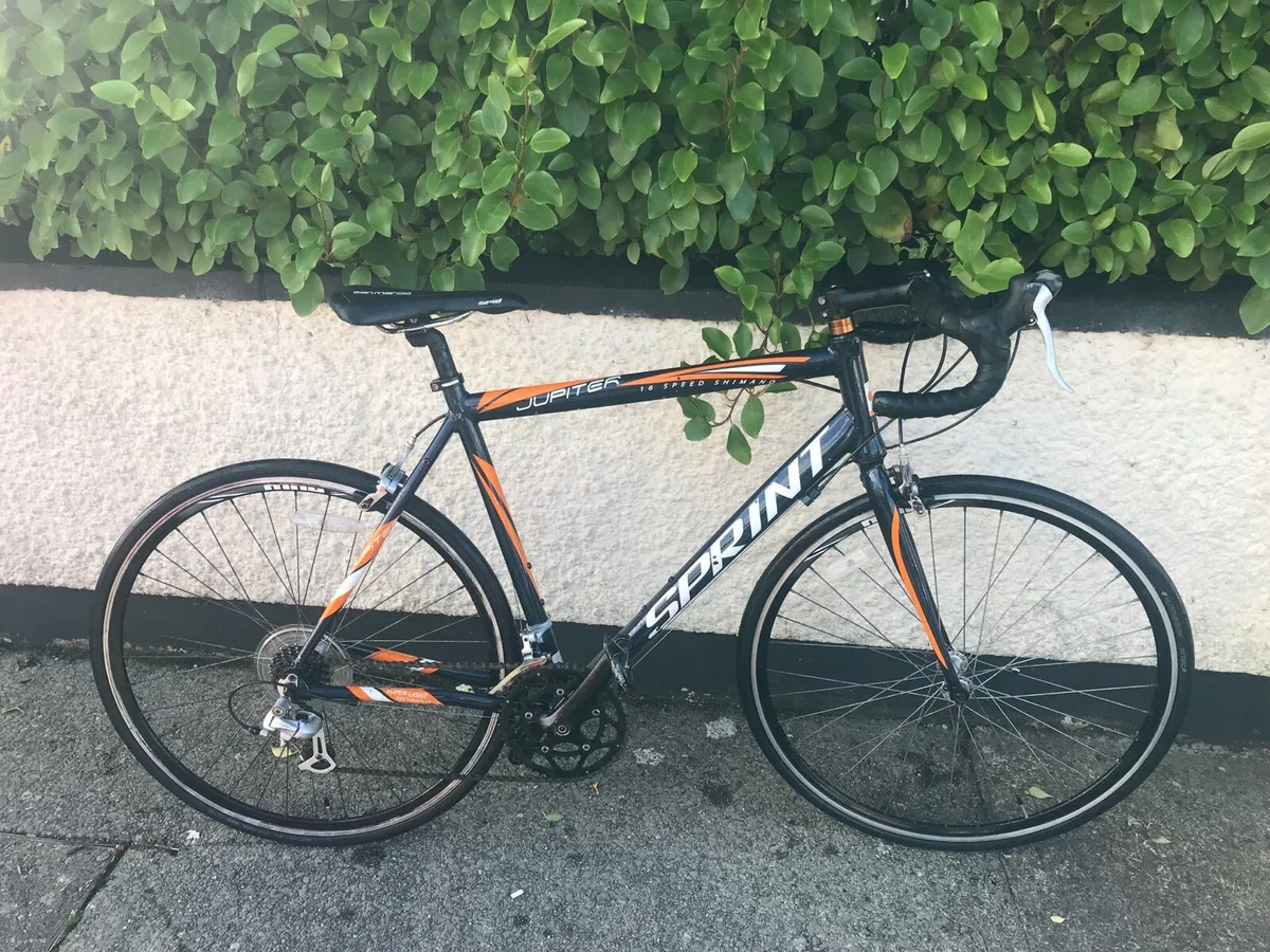 Jupiter Racer for sale - Image 4