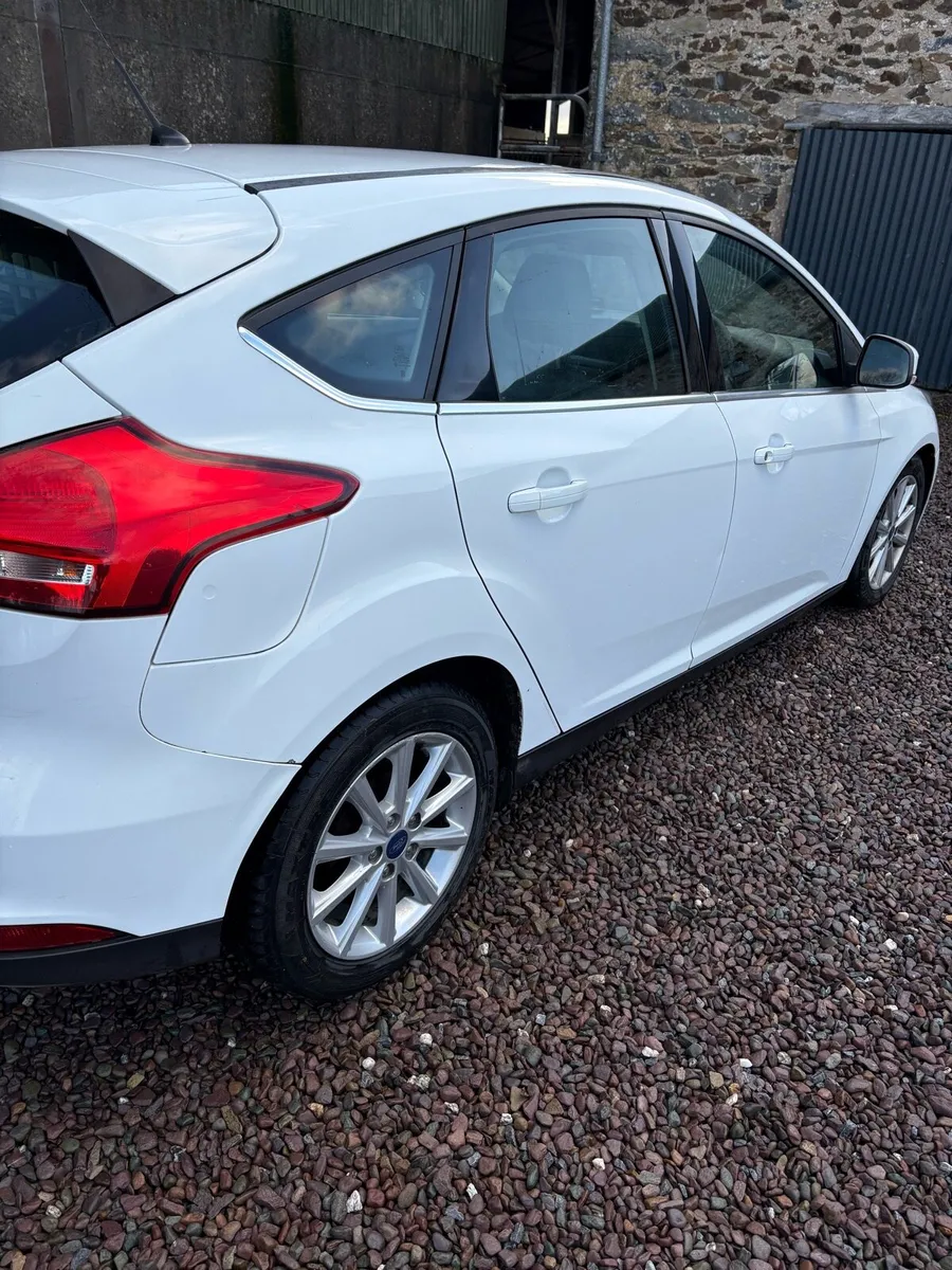 2015 Ford Focus - Image 3