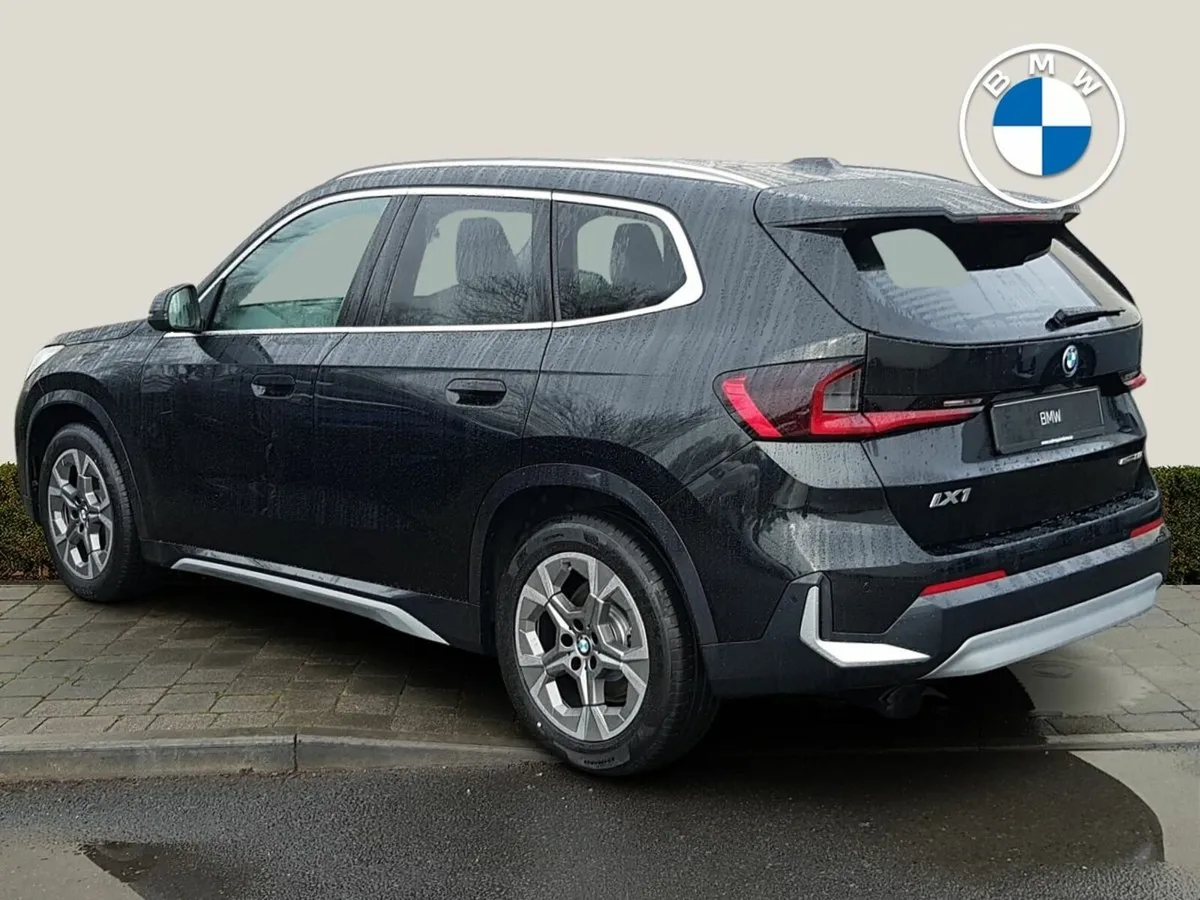 BMW iX1 eDrive20 xLine - Image 2